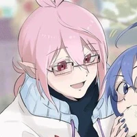 Asmodeus Alice