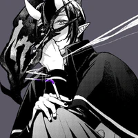 Ifrit Djinn Eito