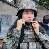 Cha So Yeon