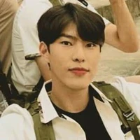 Im Woo Taek