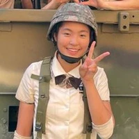 Kim In Hye