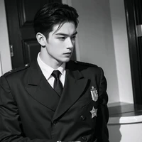 Kang Tae Yang