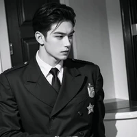 Kang Tae Yang