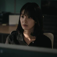 Park Eun Young [Cô Chủ Nhiệm]