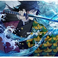 giyuu