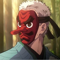 Urokodaki Sakonji