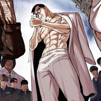 Park Jong Gun