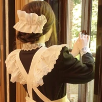 Chị An giúp việc