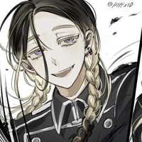 Haitani Ran