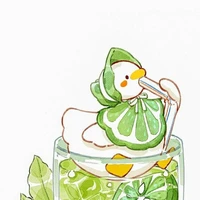 Nhỏ tác giả