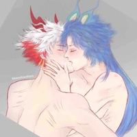 Tác giả không thích Ngược