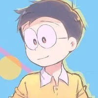 nobi Nobita