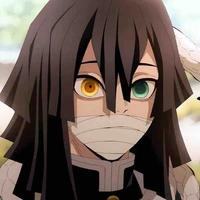 Iguro Obanai // Xà nẹo 