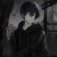 Iguro Hakuro // bạn thân t/g