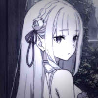 Kochou Hinami // bạn thân t/g