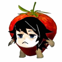 Kiru Amito // cute hột me
