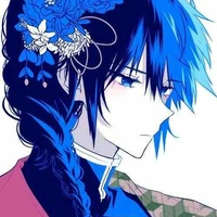 Tomioka Giyuu // đụt