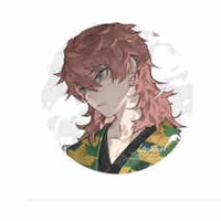 Urokodaki Sabito // đầu cảm