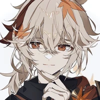 kazuha