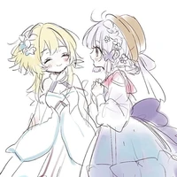 Ayaka, lumine