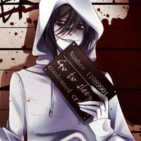 Jeff the killer
