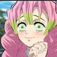 mitsuri