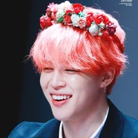 Park Jimin_cậu