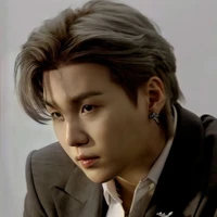 Min Yoongi_gã