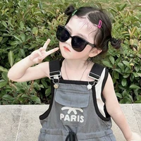 Phùng Lam Khả Thy _ em gái Thiên