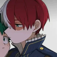 Todoroki Shoto