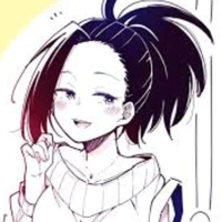 Yaoyorozu Momo