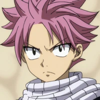 Nastu Dragneel