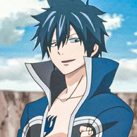 Gray Fullbuster