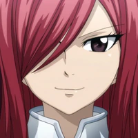 Erza Scarlet