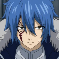 Jellal Fernandes