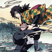 Giyuu