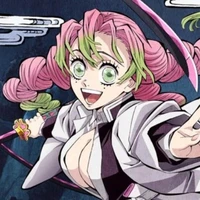 mitsuri