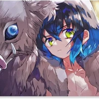 Inosuke