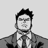 Tododoki Enji_Endeavor.