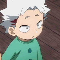Todoroki Natsuo