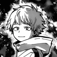 Todoroki Touya