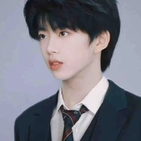 Trương Hàm Thụy_gã