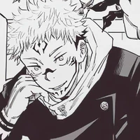 Ryomen Sukuna