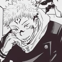 Ryomen Sukuna