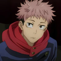 Itadori Yuji
