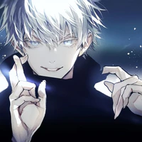 Gojo Satoru