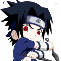 Sasuke