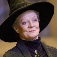 Minerva McGonagall