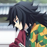 Tomioka Giyuu