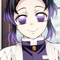 Kochou Shinobu